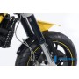 Front MudGuard Carbon - Husqvarna Nuda 900 / 900 R