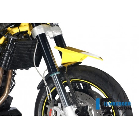 Front MudGuard Carbon - Husqvarna Nuda 900 / 900 R