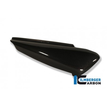 Side Panel Right Carbon - Ducati Monster 900