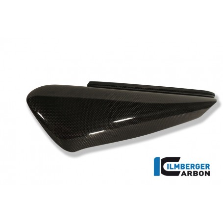 Side Panel Left Carbon - Ducati Monster 900