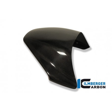 Seat Cover Carbon - Ducati Monster