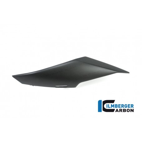 License Plate Holder Accessories Matte Ducati XDiavel 16 (3 Pc.)