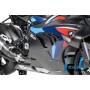 Motor Spoiler Kit Carbon Matte M 1000 RR Street (from 2025)