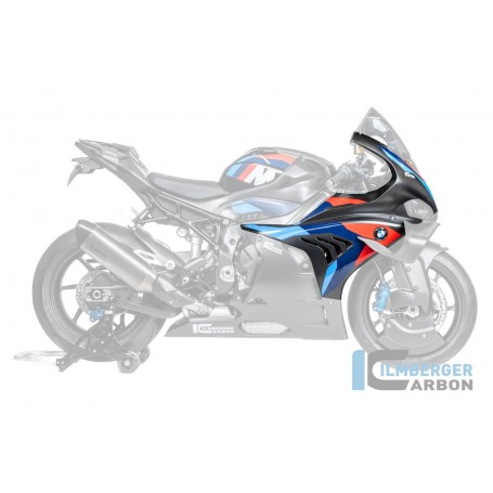 Right Side Fairing Carbon Matte M 1000 RR Street (from 2025)
