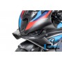 Left Side Fairing Carbon Matte M 1000 RR Street (from 2025)