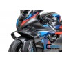 Left Side Fairing Carbon Matte M 1000 RR Street (from 2025)