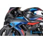 Left Side Fairing Carbon Matte M 1000 RR Street (from 2025)