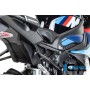 Rear Undertray Matte BMW S 1000 RR / M 1000 RR from 2023