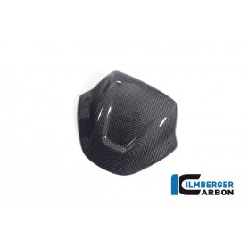Headlight Cover Carbon Ducati Diavel V4 from 2023 gloss