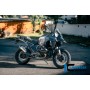 Wind Deflector Right Carbon Matte R 1300 GS Adventure