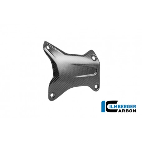 Crash Bar Cover Right Carbon Matte R 1300 GS Adventure