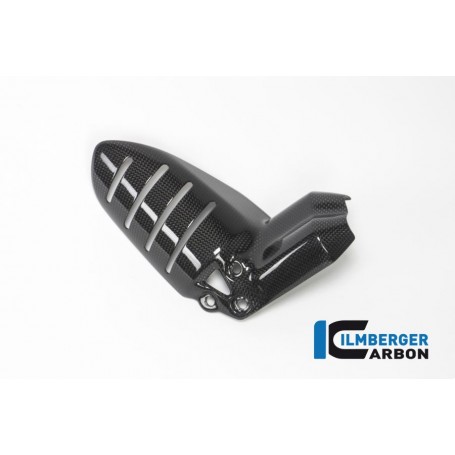 Shock Absorber Cover Big Glossy Ducati Panigale 1299 (from 2015)