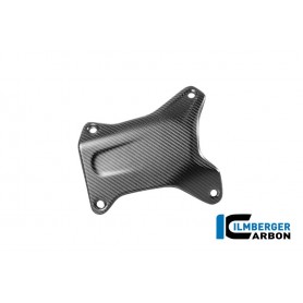 Left Protector Cover Matte Carbon Carbon R 1300 GS Adventure