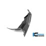 Wind Tunnel Cover Left Carbon Matte Panigale V4 2025