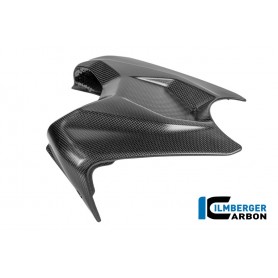 Tank Cover Carbon Matte Panigale V4 2025