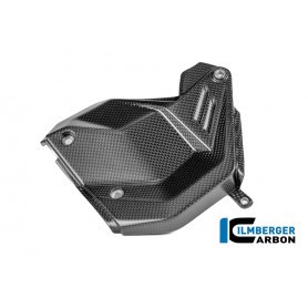 Cylinder Head Cover Left Carbon Matte Panigale V4 2025