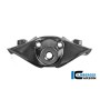 Ignition Lock Cover Carbon Matte Panigale V4 2025