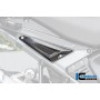 Rear Triangle Cover for Rear Frame Right Carbon Matte R 1300 GS Adventure
