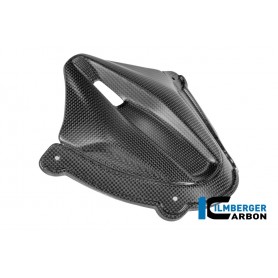 Instrument Cover Carbon Matte Panigale V4 2025