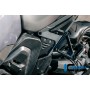 Front Triangle Cover for Rear Frame Left Carbon Matte R 1300 GS Adventure