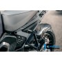 Rear Triangle Cover for Rear Frame Left Carbon Matte R 1300 GS Adventure