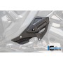 Left Heel Protector Matte Carbon R 1300 GS Adventure