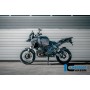 Left Heel Protector Matte Carbon R 1300 GS Adventure