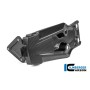 License Plate Holder Matte Multistrada V4 from 2025