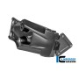 License Plate Holder Matte Multistrada V4 from 2025