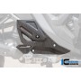Right Heel Protector Matte Carbon R 1300 GS Adventure
