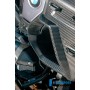 Right Air Intake Cover Carbon Matte R 1300 GS Adventure