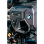 Left Air Outlet Fairing Carbon Matte R 1300 GS Adventure