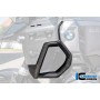 Left Air Outlet Fairing Carbon Matte R 1300 GS Adventure