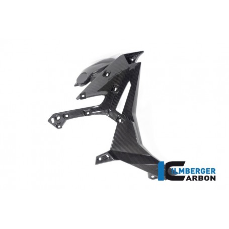 Watercooler Cover Right Side BMW S 1000 R from 2021