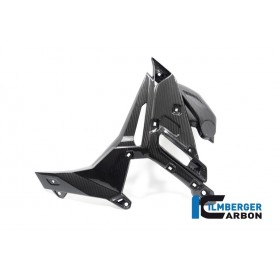 Watercooler Cover Left Side BMW S 1000 R from 2021