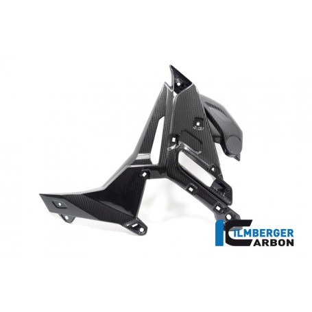 Watercooler Cover Left Side BMW S 1000 R from 2021