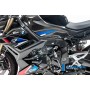 Watercooler Cover Left Side BMW S 1000 R from 2021