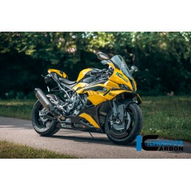 Inner Wing Right Carbon Glossy S 1000 RR Street (from 2025)
