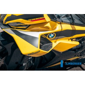 Inner Wing Left Carbon Glossy S 1000 RR Street (from 2025)