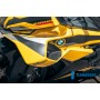 Inner Wing Left Carbon Glossy S 1000 RR Street (from 2025)