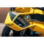Inner Wing Left Carbon Glossy S 1000 RR Street (from 2025)