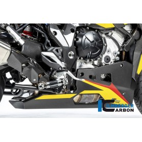 Bellypan Long Version for use with Centerstand S 1000 XR from 2020