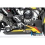 Bellypan Long Version for use with Centerstand S 1000 XR from 2020