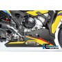 Bellypan Long Version for use with Centerstand S 1000 XR from 2020
