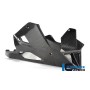 Bellypan Long Version for use with Centerstand S 1000 XR from 2020