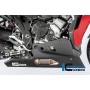 Bellypan Long Version for use with Centerstand S 1000 XR from 2020