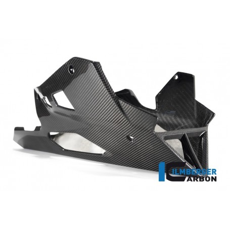 Bellypan Long Version without Center Stand S 1000 XR from 2020
