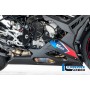 Bellypan BMW S 1000 R from 2021 / M 1000 R from 2023