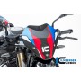Windshield BMW S 1000 R from 2021 / M 1000 R from 2023