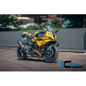 Air Intake Carbon Glossy S 1000 RR Street (from 2025)